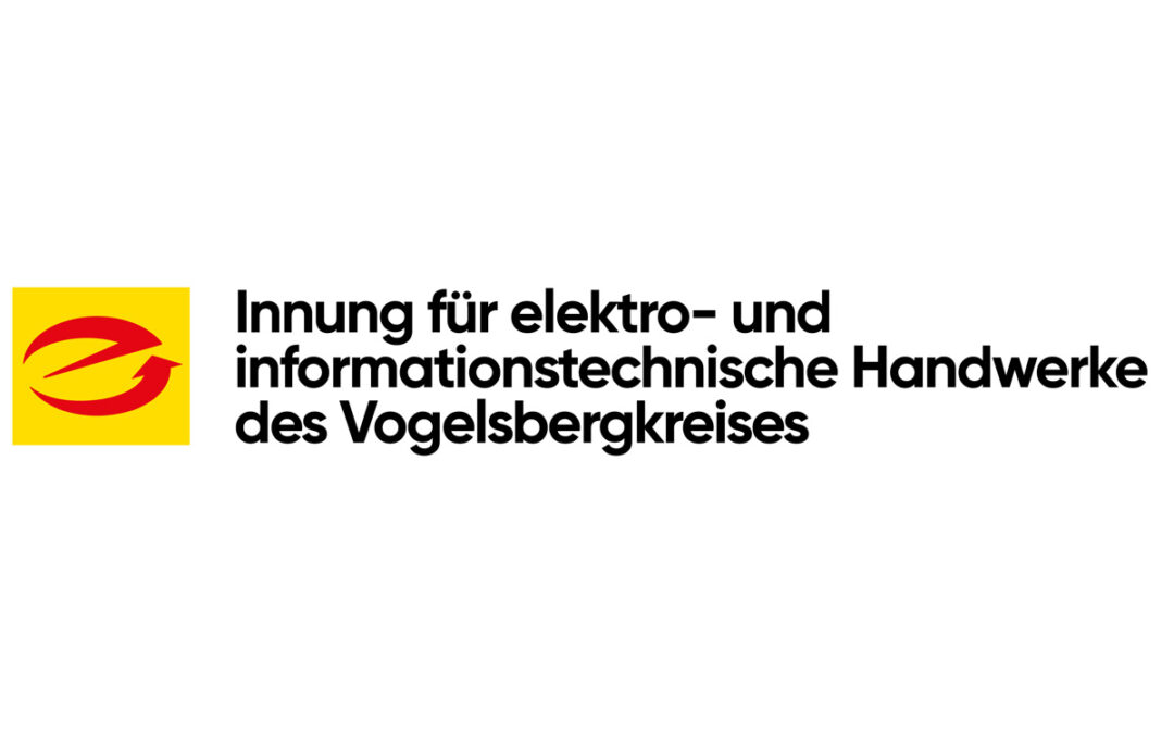 Vortragsabend der Elektro-Innung