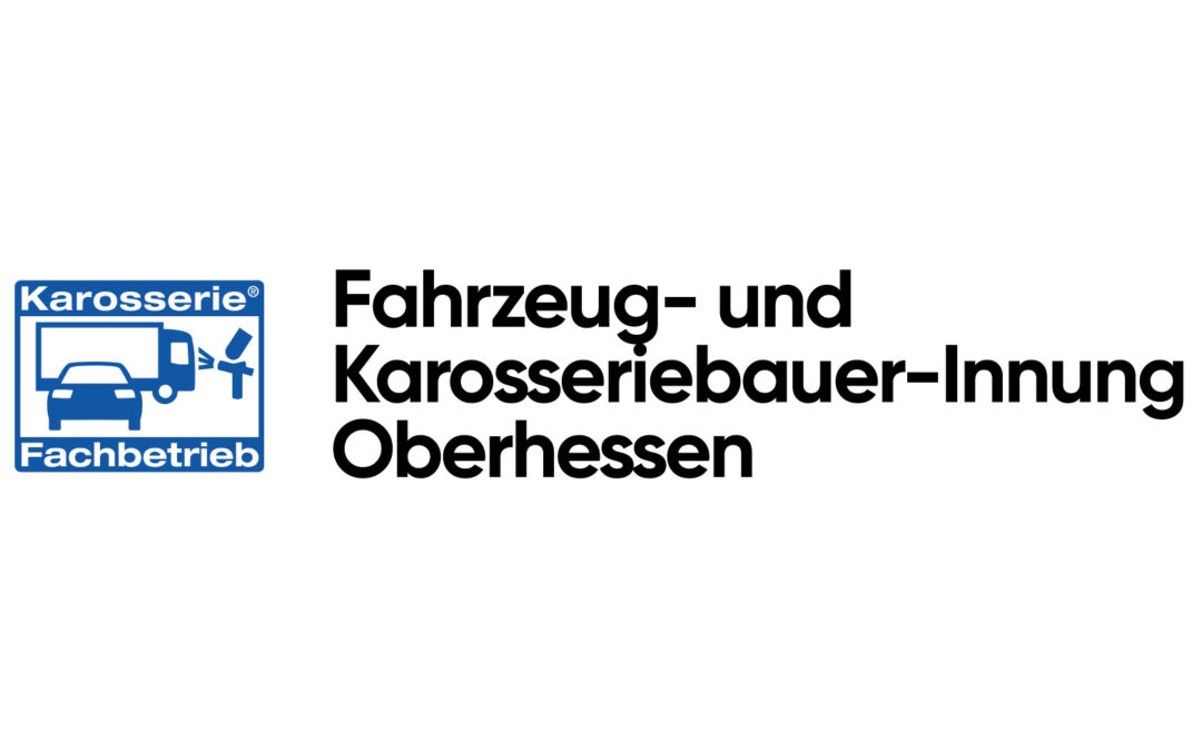 Innungsversammlung der Fahrzeug und Karosseriebauer-Innung