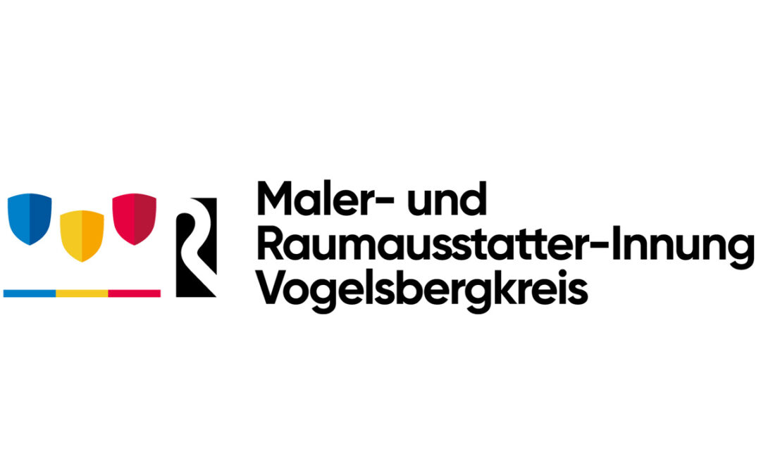 Innungsversammlung der Maler- und Raumausstatter-Innung