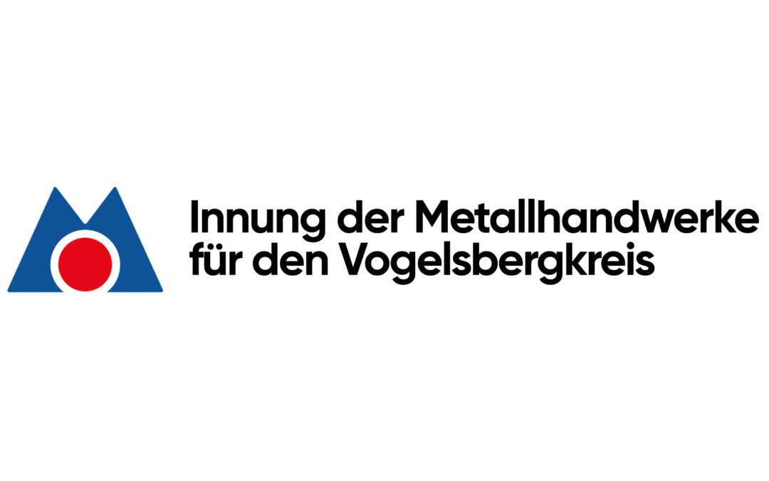 Innungsversammlung der Innung der Metallhandwerke