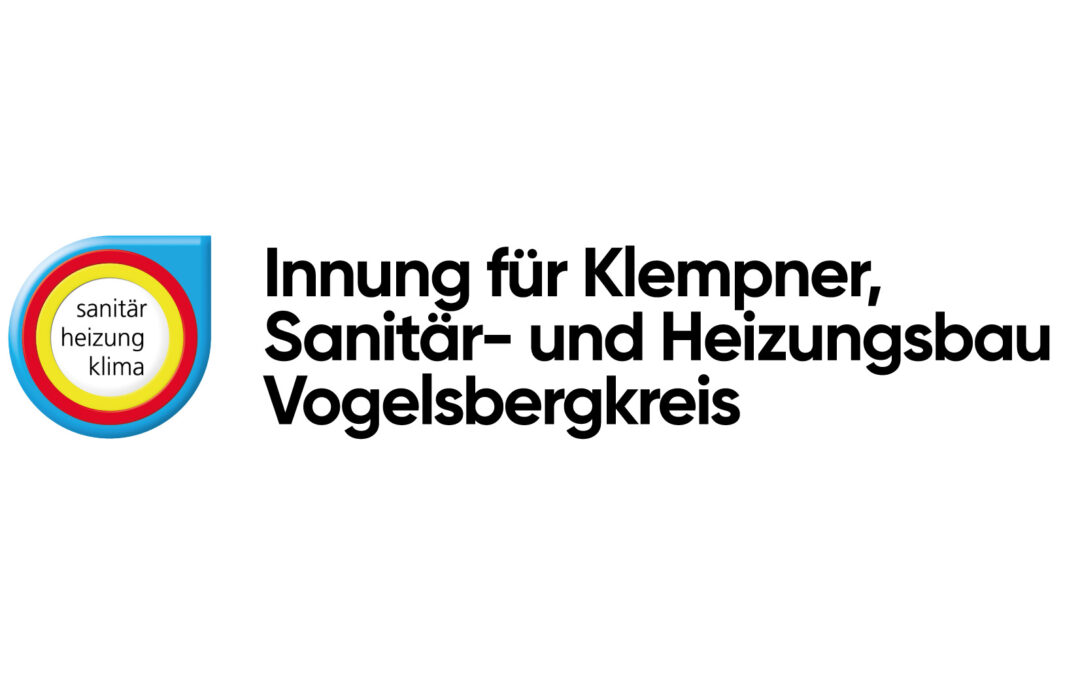 Innungsversammlung der Innung für Klempner, Sanitär- und Heizungsbau