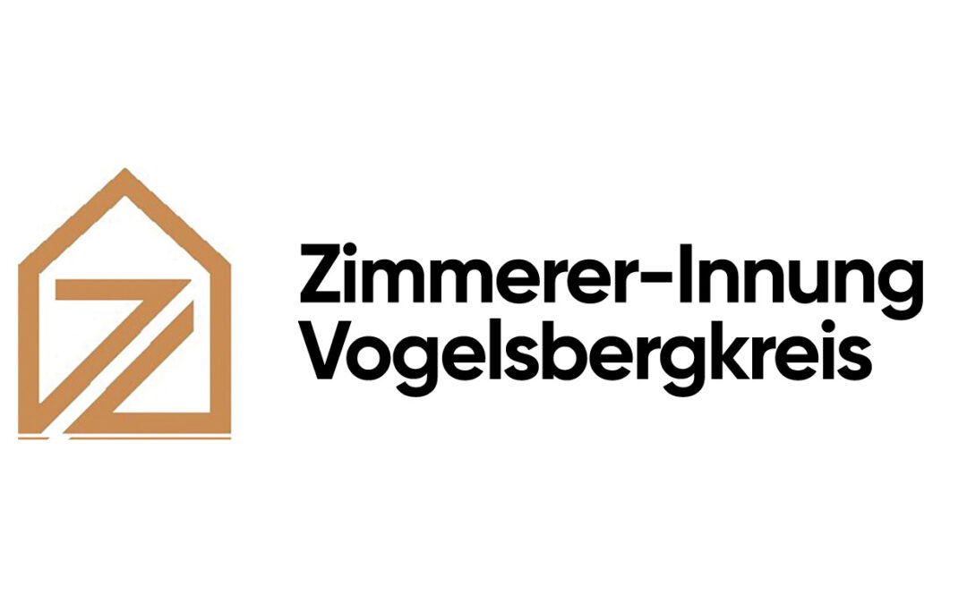 Innungsversammlung der Zimmerer-Innung