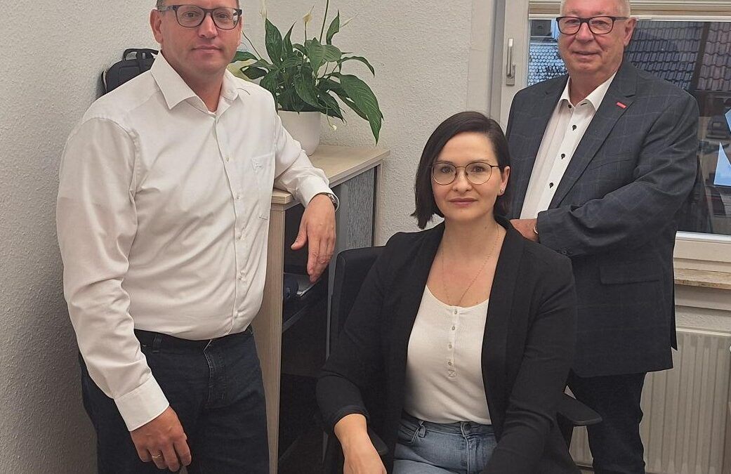 Neue Projektkoordinatorin stärkt Kreishandwerkerschaft Vogelsbergkreis – Lilli Pepler unterstützt ab sofort die KMU durch individuelle Beratung bei der Nachwuchssuche